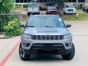 Thumbnail image of 2018 Jeep Compass at TEXAS DRIVE AUTO DEALER