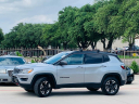Thumbnail image of 2018 Jeep Compass at TEXAS DRIVE AUTO DEALER