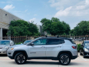 Thumbnail image of 2018 Jeep Compass at TEXAS DRIVE AUTO DEALER