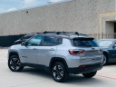 Thumbnail image of 2018 Jeep Compass at TEXAS DRIVE AUTO DEALER