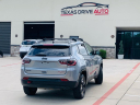 Thumbnail image of 2018 Jeep Compass at TEXAS DRIVE AUTO DEALER