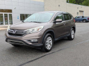 Thumbnail image of 2015 Honda CR-V at Ableoff Nissan