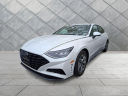 2022 Hyundai SONATA SEL at Maxon Hyundai Inc.