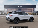 Thumbnail image of 2025 Kia Sportage at Summit Place Kia
