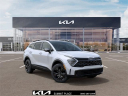 Thumbnail image of 2025 Kia Sportage at Summit Place Kia