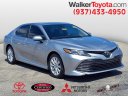 Thumbnail image of 2019 Toyota Camry at The Walker Auto Group Inc