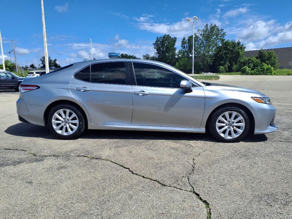 Thumbnail image of 2019 Toyota Camry at The Walker Auto Group Inc