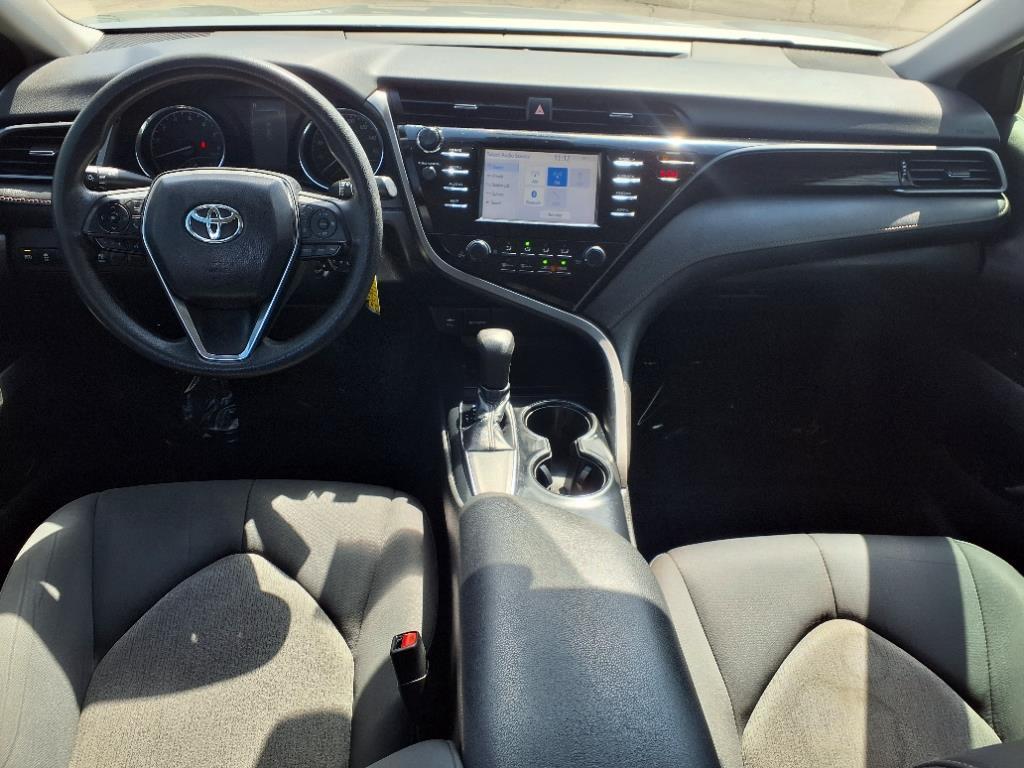 Thumbnail image of 2019 Toyota Camry at The Walker Auto Group Inc