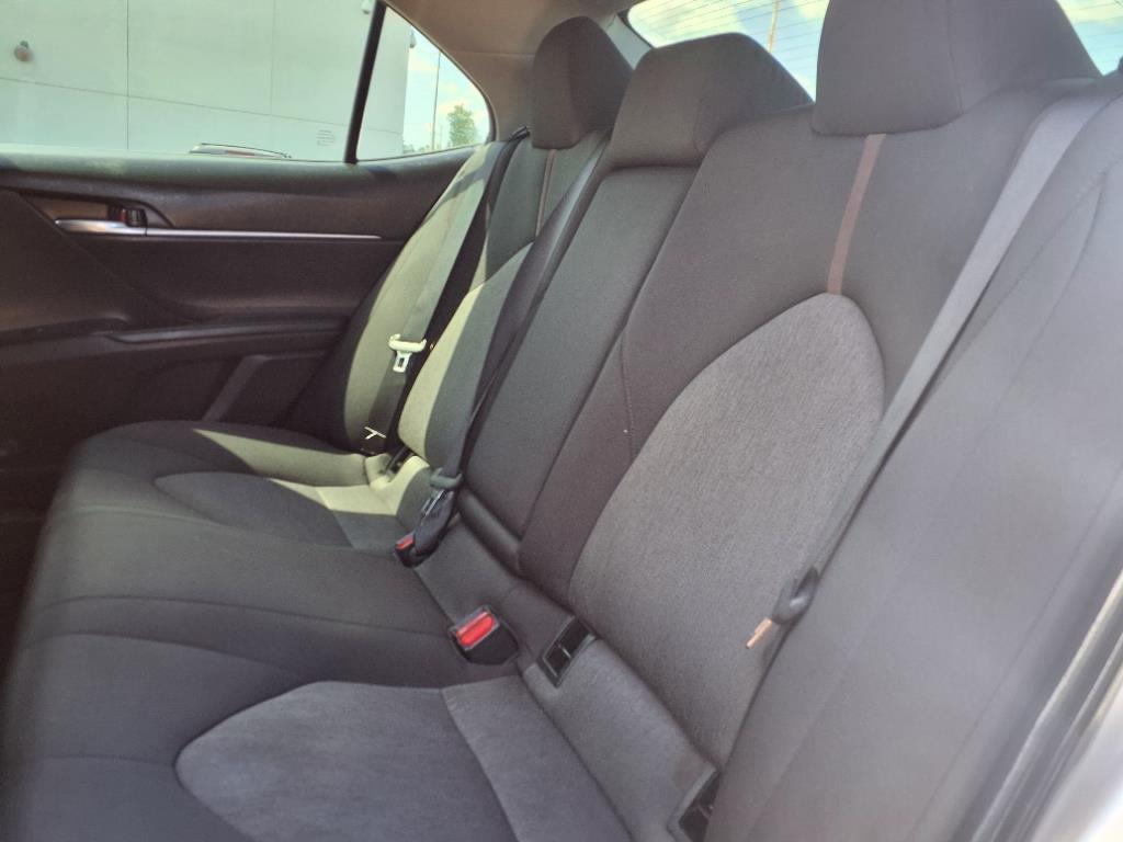 Thumbnail image of 2019 Toyota Camry at The Walker Auto Group Inc