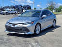 Thumbnail image of 2019 Toyota Camry at The Walker Auto Group Inc