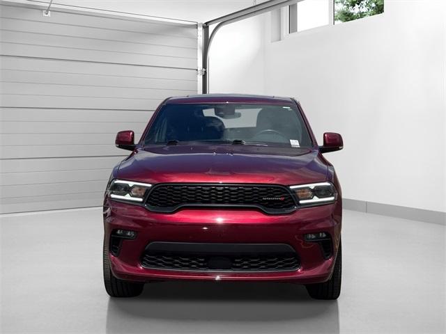 Thumbnail image of 2022 Dodge Durango at Chrysler Dodge Jeep Ram of Southfield