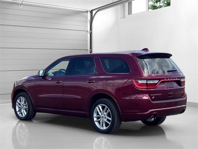 Thumbnail image of 2022 Dodge Durango at Chrysler Dodge Jeep Ram of Southfield