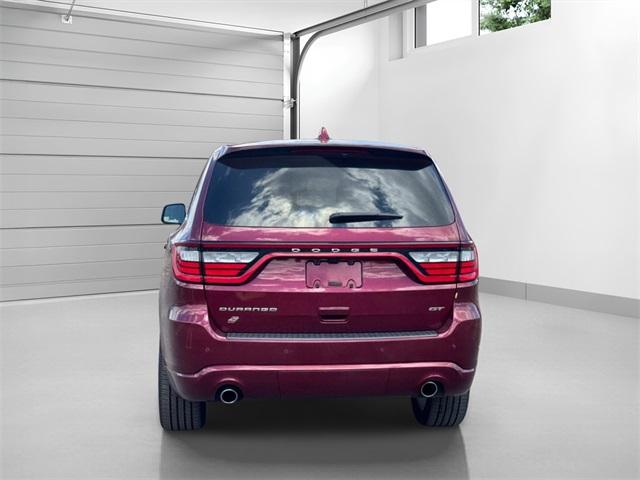 Thumbnail image of 2022 Dodge Durango at Chrysler Dodge Jeep Ram of Southfield