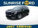 Thumbnail image of 2024 GMC Terrain at Sunrise Volkswagen of Fort Pierce
