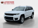Thumbnail image of 2023 Jeep Grand Cherokee L at Lafontaine Ford Grand Rapids