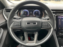 Thumbnail image of 2023 Jeep Grand Cherokee L at Lafontaine Ford Grand Rapids