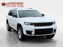 Thumbnail image of 2023 Jeep Grand Cherokee L at Lafontaine Ford Grand Rapids