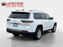 Thumbnail image of 2023 Jeep Grand Cherokee L at Lafontaine Ford Grand Rapids