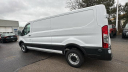 Thumbnail image of 2024 Ford Transit at Highland Park Ford Lincoln, Inc.