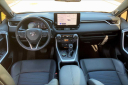 Thumbnail image of 2023 Toyota RAV4 Hybrid at Bob Howard Honda