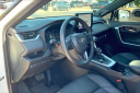 Thumbnail image of 2023 Toyota RAV4 Hybrid at Bob Howard Honda