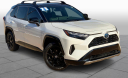 Thumbnail image of 2023 Toyota RAV4 Hybrid at Bob Howard Honda
