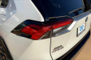 Thumbnail image of 2023 Toyota RAV4 Hybrid at Bob Howard Honda