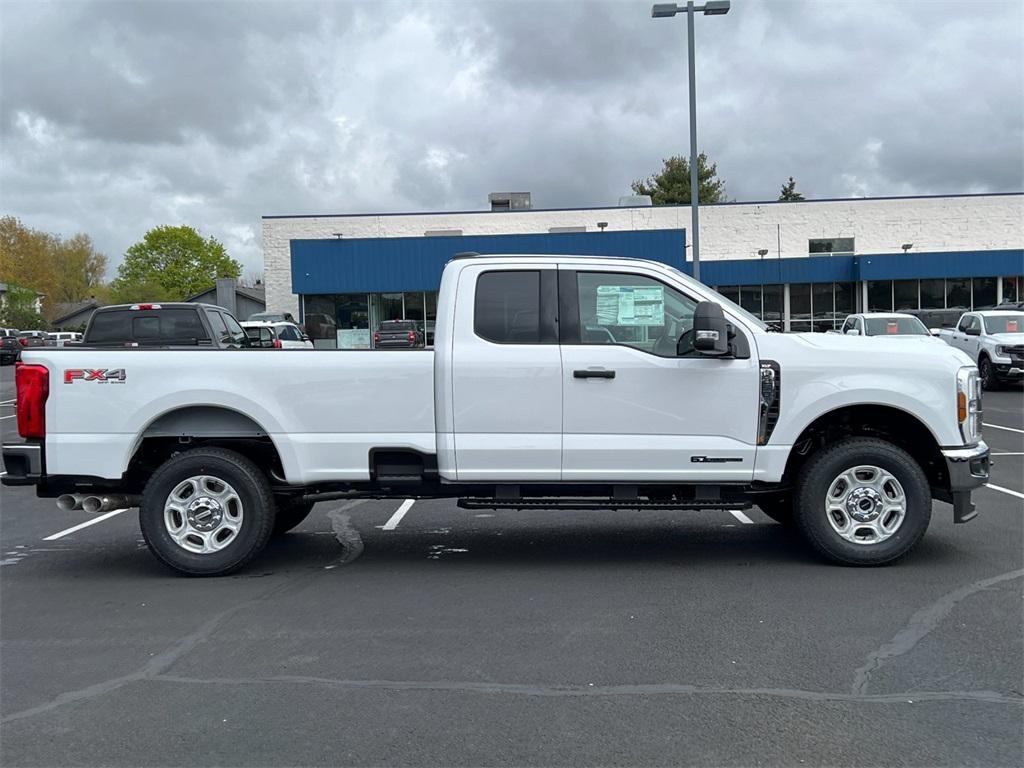 Thumbnail image of 2025 Ford F-250 Super Duty at Skyline Ford