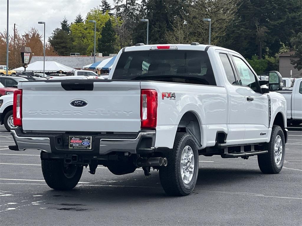 Thumbnail image of 2025 Ford F-250 Super Duty at Skyline Ford