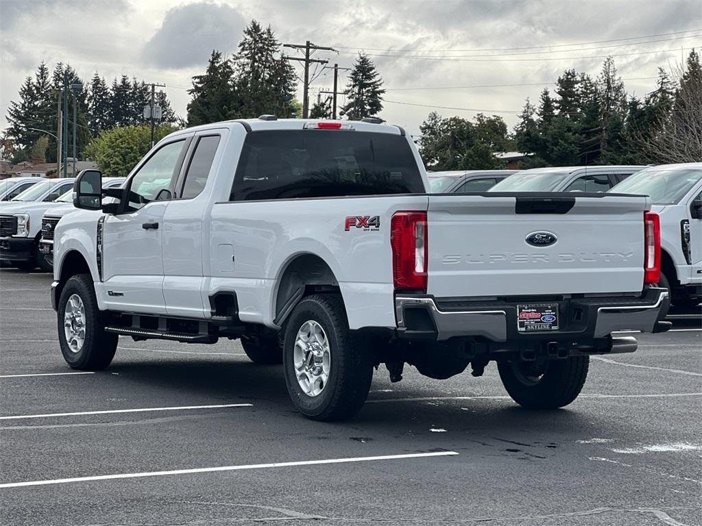 Thumbnail image of 2025 Ford F-250 Super Duty at Skyline Ford