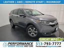 Thumbnail image of 2019 Honda CR-V at Performance Kings Honda
