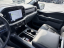 2021 Ford F-150 XLT at SpiritFordUsed of dundee, MI