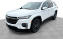 Thumbnail image of 2023 Chevrolet Traverse at LaFontaine Chevrolet Buick GMC of St. Clair