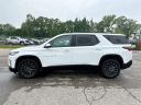 Thumbnail image of 2023 Chevrolet Traverse at LaFontaine Chevrolet Buick GMC of St. Clair