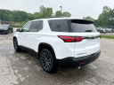 Thumbnail image of 2023 Chevrolet Traverse at LaFontaine Chevrolet Buick GMC of St. Clair