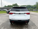 Thumbnail image of 2023 Chevrolet Traverse at LaFontaine Chevrolet Buick GMC of St. Clair