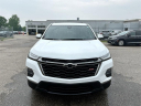 Thumbnail image of 2023 Chevrolet Traverse at LaFontaine Chevrolet Buick GMC of St. Clair