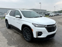 Thumbnail image of 2023 Chevrolet Traverse at LaFontaine Chevrolet Buick GMC of St. Clair