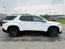 Thumbnail image of 2023 Chevrolet Traverse at LaFontaine Chevrolet Buick GMC of St. Clair