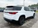 Thumbnail image of 2023 Chevrolet Traverse at LaFontaine Chevrolet Buick GMC of St. Clair
