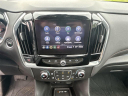 Thumbnail image of 2023 Chevrolet Traverse at LaFontaine Chevrolet Buick GMC of St. Clair