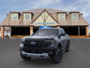 Thumbnail image of 2024 Ford Ranger at LaFontaine Ford St. Clair