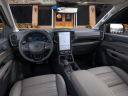 Thumbnail image of 2024 Ford Ranger at LaFontaine Ford St. Clair