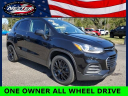 Thumbnail image of 2022 Chevrolet Trax at Don Nester Chevrolet
