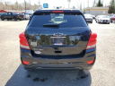 Thumbnail image of 2022 Chevrolet Trax at Don Nester Chevrolet