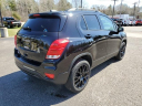 Thumbnail image of 2022 Chevrolet Trax at Don Nester Chevrolet