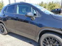 Thumbnail image of 2022 Chevrolet Trax at Don Nester Chevrolet