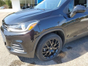 Thumbnail image of 2022 Chevrolet Trax at Don Nester Chevrolet