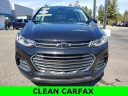 Thumbnail image of 2022 Chevrolet Trax at Don Nester Chevrolet