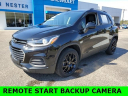 Thumbnail image of 2022 Chevrolet Trax at Don Nester Chevrolet